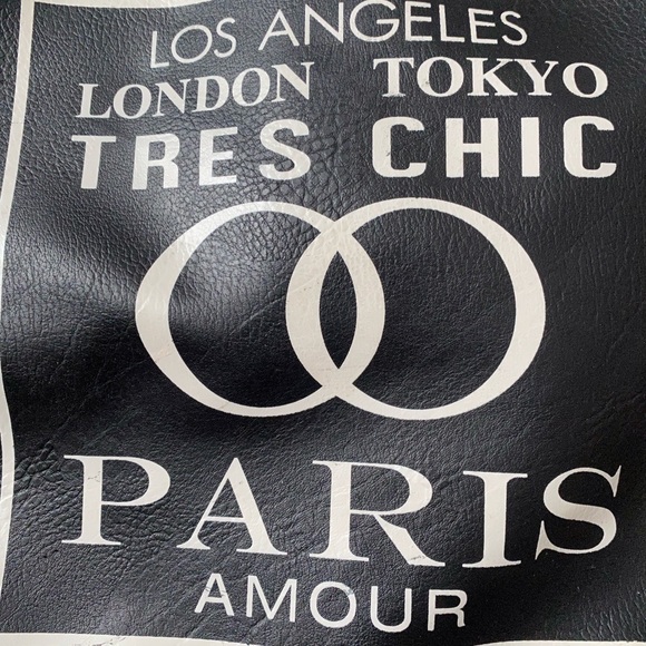 Call It Spring tote bag - Picture 2 of 5